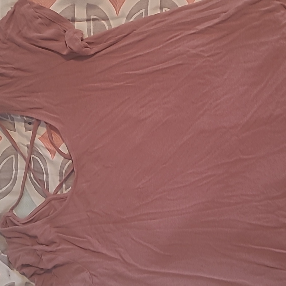 Charlotte Russe size L